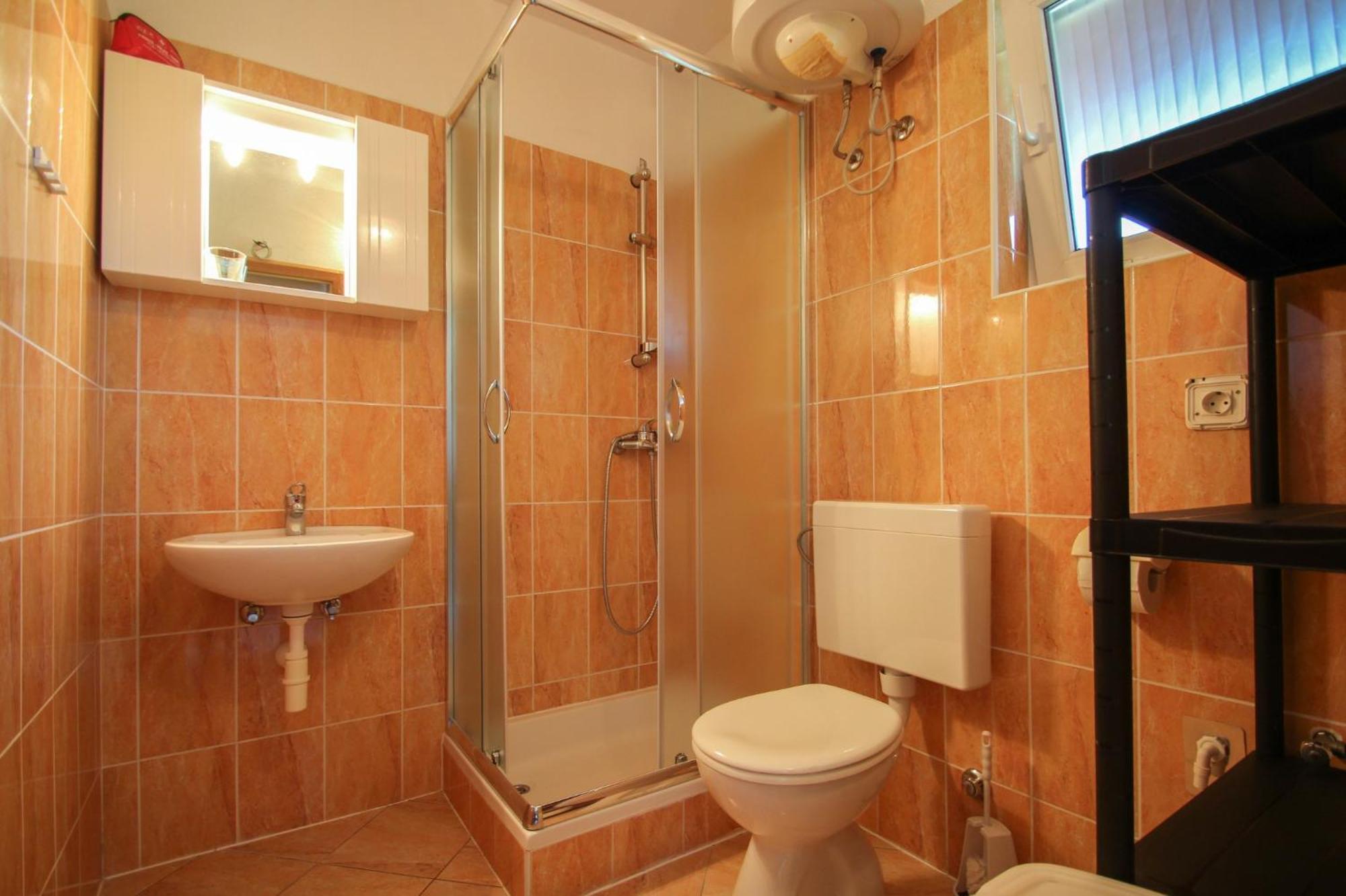 Apartamento David One Novigrad Istria Exterior foto