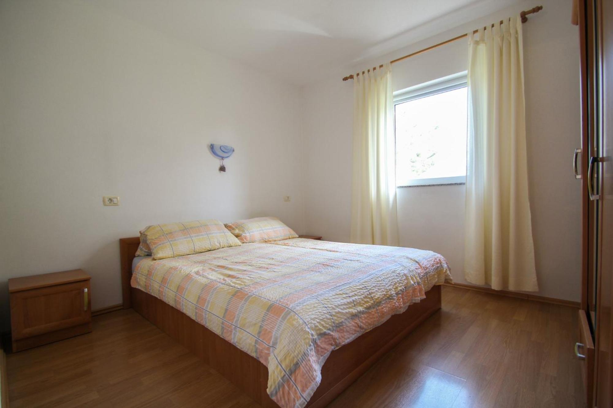 Apartamento David One Novigrad Istria Exterior foto