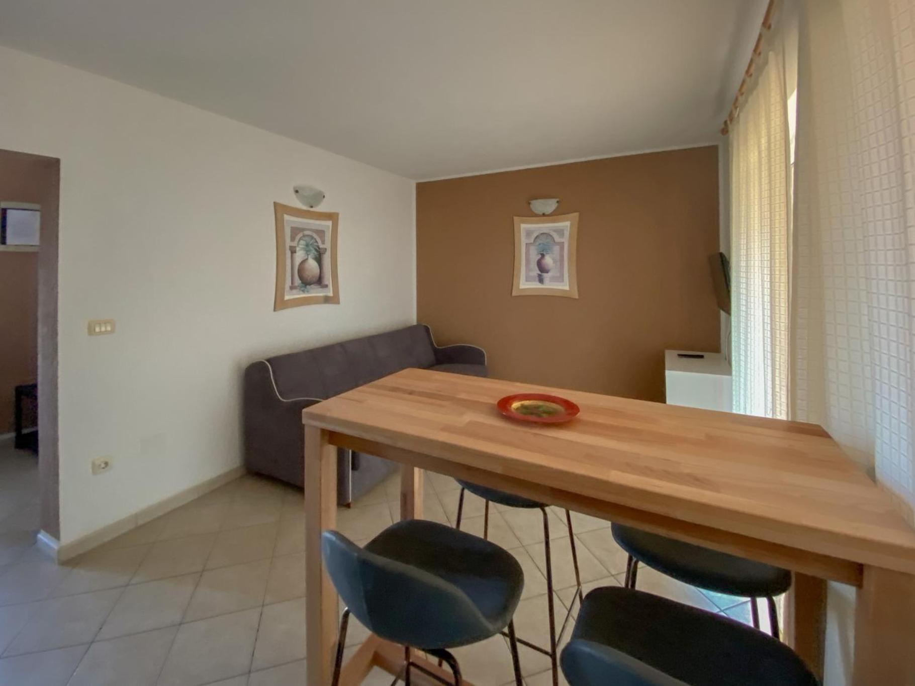 Apartamento David One Novigrad Istria Exterior foto